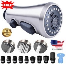 Kitchen Faucet Nozzle Replacement Part 3 Mode Kitchen Faucet Nozzle Parts Connec