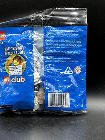 Lego Polybag City "Police Helicopter" 30351 Ages 5-12 44pcs