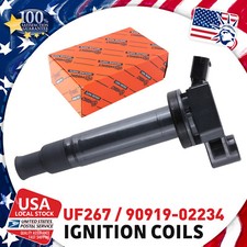 High Performance Ignition Coil for 2000-2010 Toyota Sienna Highlander 3.3L V6