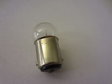 Dual-Lite 11-167 Taiwan Miniature Globe Lamp Light Bulb DC Bayonet BA15D