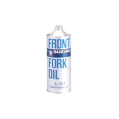 Suzuki fork oil l01 аналоги