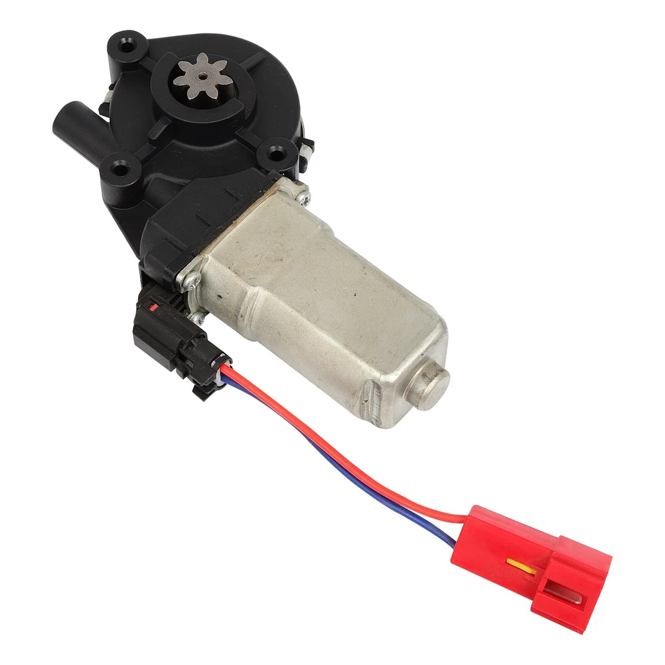 Motor ventana eléctrica delantero izquierdo Chrysler Intrepid para Dodge Intrepid 1998-2004 Foto 3 de 4