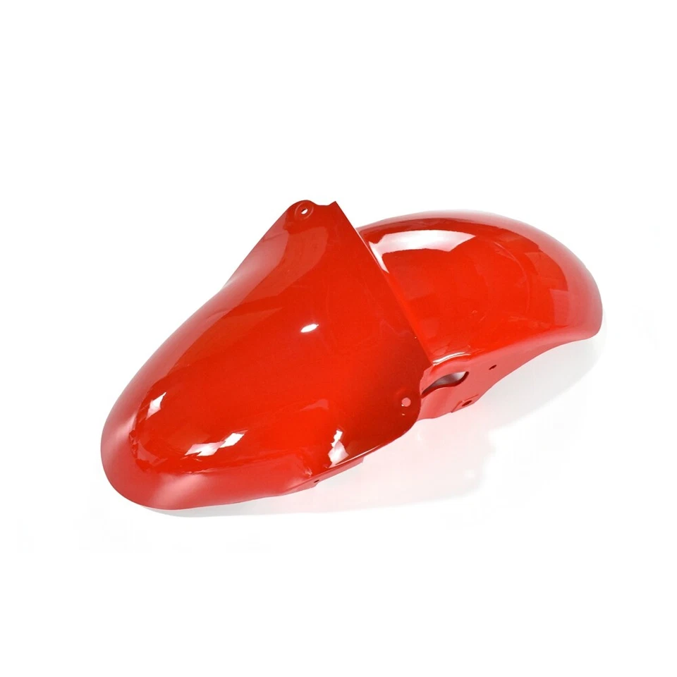 Carenados para Kawasaki 2000 2002 Ninja ZX6R 2005 2006 2008 ZZR600 rojo negro blanco Foto 4 de 4