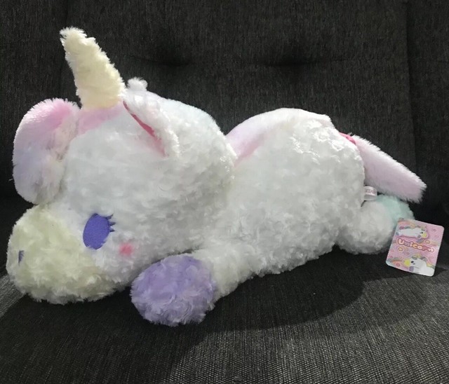 yamani unicorn plush