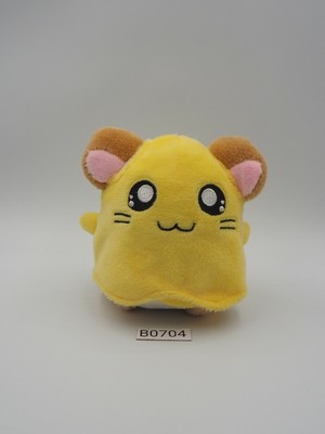 hamtaro penelope plush