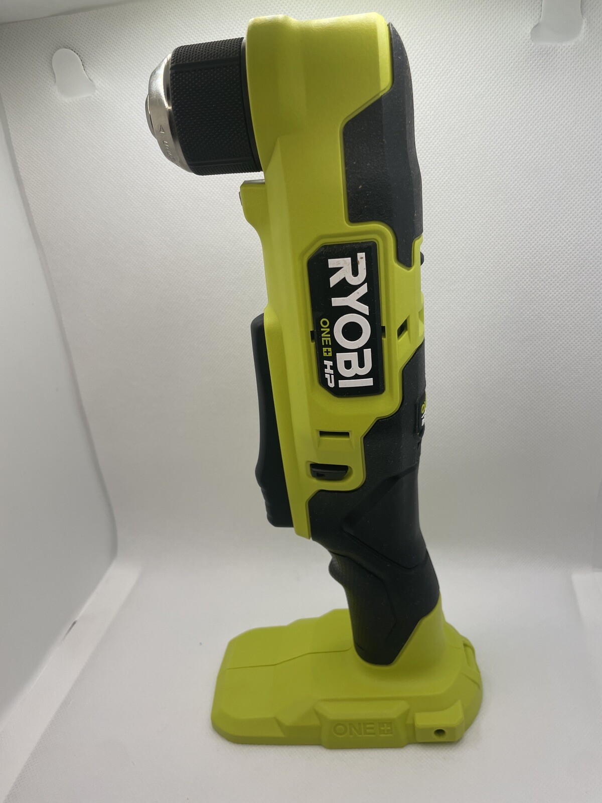 Ryobi Impact Driver Dewalt 90 Degree Drill Adapter Ryobi Right