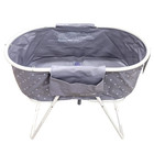 Dog & Cat Grooming Station Furesh Bath Elevated Folding