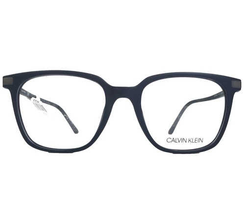 CALVIN KLEIN CK21519 454 Eyeglasses Blue Tortoise Frame 53mm  display picture 1