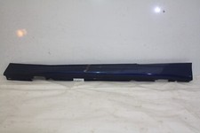 BMW 1er E82 E82 E88 Seitenschweller links 2007 bis 2011 51778044663 Original