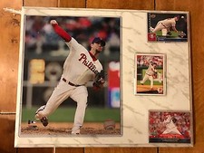 2008 BRAD LIDGE 12 X 15