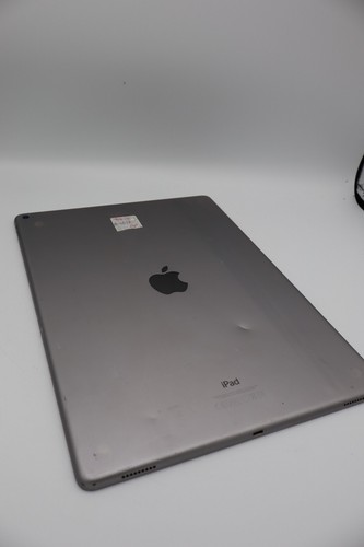 Apple iPad Pro 12.9 Grau WiFi 1.Gen. A1584 128GB Gebraucht #O-4527 - Bild 6 von 6