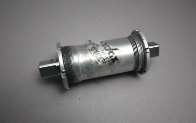 Nadax Favorit Bottom Bracket / ITA 70 mm 36x24 / 113 mm/ FAG 519767 C Campagnolo
