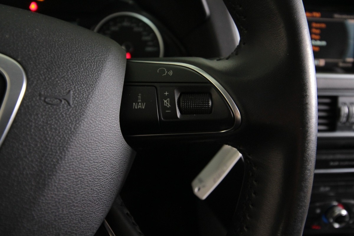 Audi Q5 2,0 TDi 150