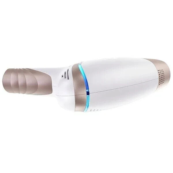 Notime Home Optical Hair Remover Icelady SKB-1808 | eBay