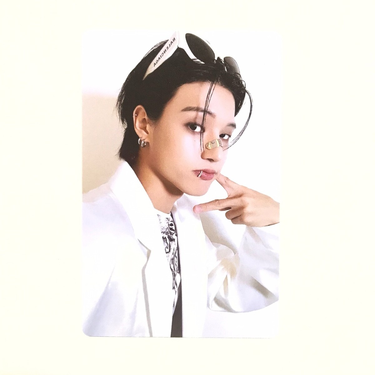 ATEEZ] Golden Hour : Part.2 / Digipack Ver. Official Photocard