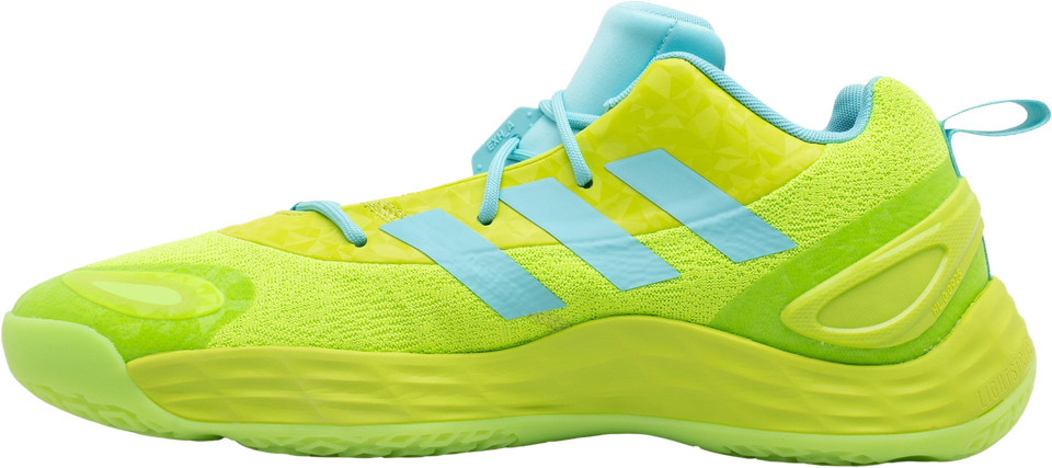 adidas Exhibit A Semi Solar Slime