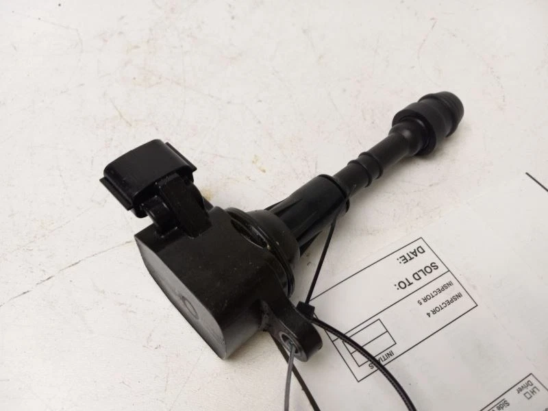 Bobina de encendido Nissan Frontier 2005-2019 Foto 3 de 4