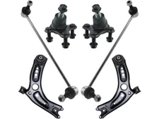 Front Control Arm Ball Joint Sway Bar Link Kit fits A3 Sportback e-tron 88STRC