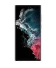 Galaxy S22 Ultra 128GB - Black - Fully unlocked GSM  CDMA 