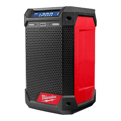 Milwaukee 2951-20 M12 Bluetooth Radio & Charger (Bare Tool)