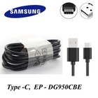 Genuine Samsung Fast charger USB Type-C cable cord for Galaxy S8 S9 S10 S20 S22