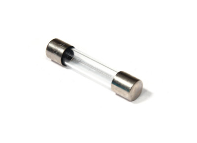 10x Bel 3SB 8A 250V Time Lag Slow Glass Fuse Glas Fein-Sicherung Träge Ø6.3x32mm