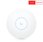 Ubiquiti unifi Networks UAP-AC-SHD AP 802.11ac Dual-Band POE Access Point 140m²