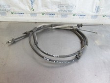handbremsekabel für FIAT STILO 1.2 16V GASOLINA 80CV 2001-2004 60770