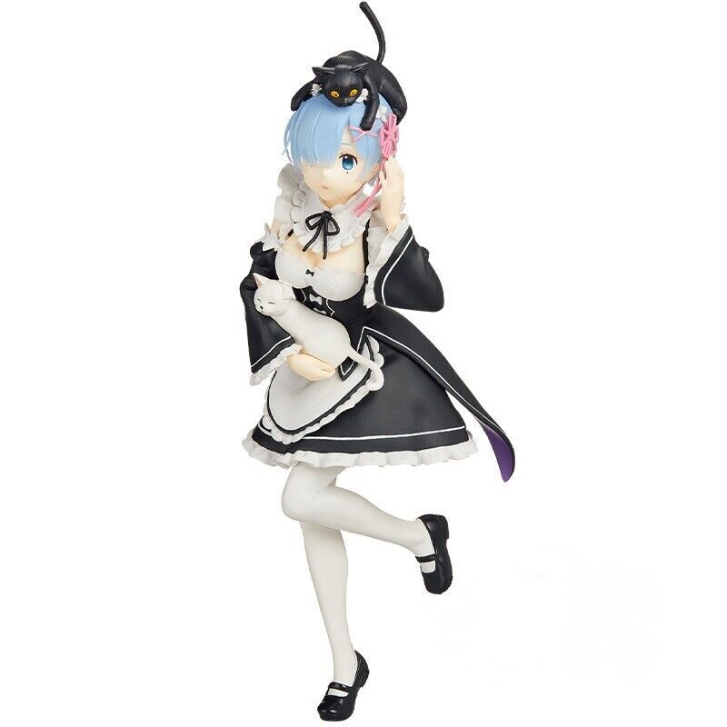 FD3168 Banpresto Re:Zero Starting Life in Another World PVC 11