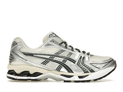 ASICS Kith x Gel Kayano 14 2024 Cream Scarab - 1203A566-100 ASICS Kith x Gel Kayano 14 2024 Cream Scarab - 1203A566-100