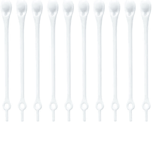 Easy No Tie Silicon Shoelaces, Elastic Laces for Sneakers & Shoes 14 pk - 第 11/20 張圖片