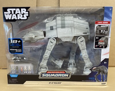 STAR WARS スターウォーズ　インペリアルAT-ATウォーカー スターウォーズ インペリアル ウォーカー AT-AT - メルカリ