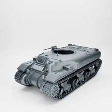 Canadian Ram Kangaroo Personnel Carrier ( Canada, WW2)  Various Scales