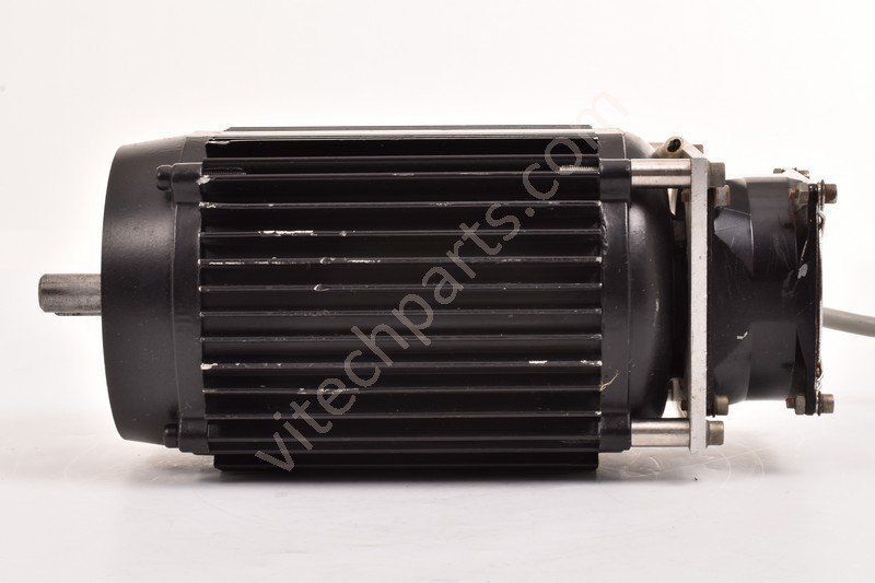 DF 71R-N2 KL/Li Ekka - Used - incl. warranty - shipped within 1 business day