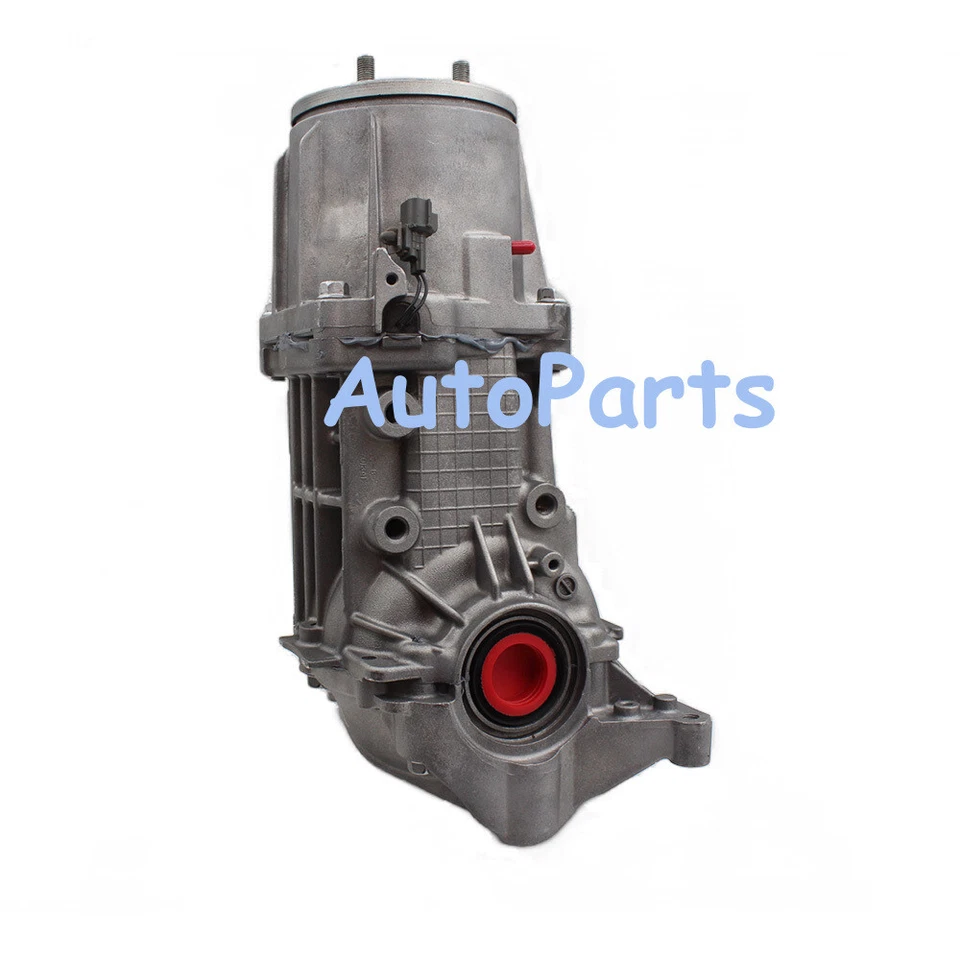 Conjunto de portador diferencial eje trasero Fit 07-17 Jeep Patriot Compass 2,4 L L4 Foto 3 de 4