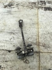 FRONT DOOR CHECK STRAP VIVARO RENAULT TRAFIC TRAFFIC 01-14 VAN VAUXHALL