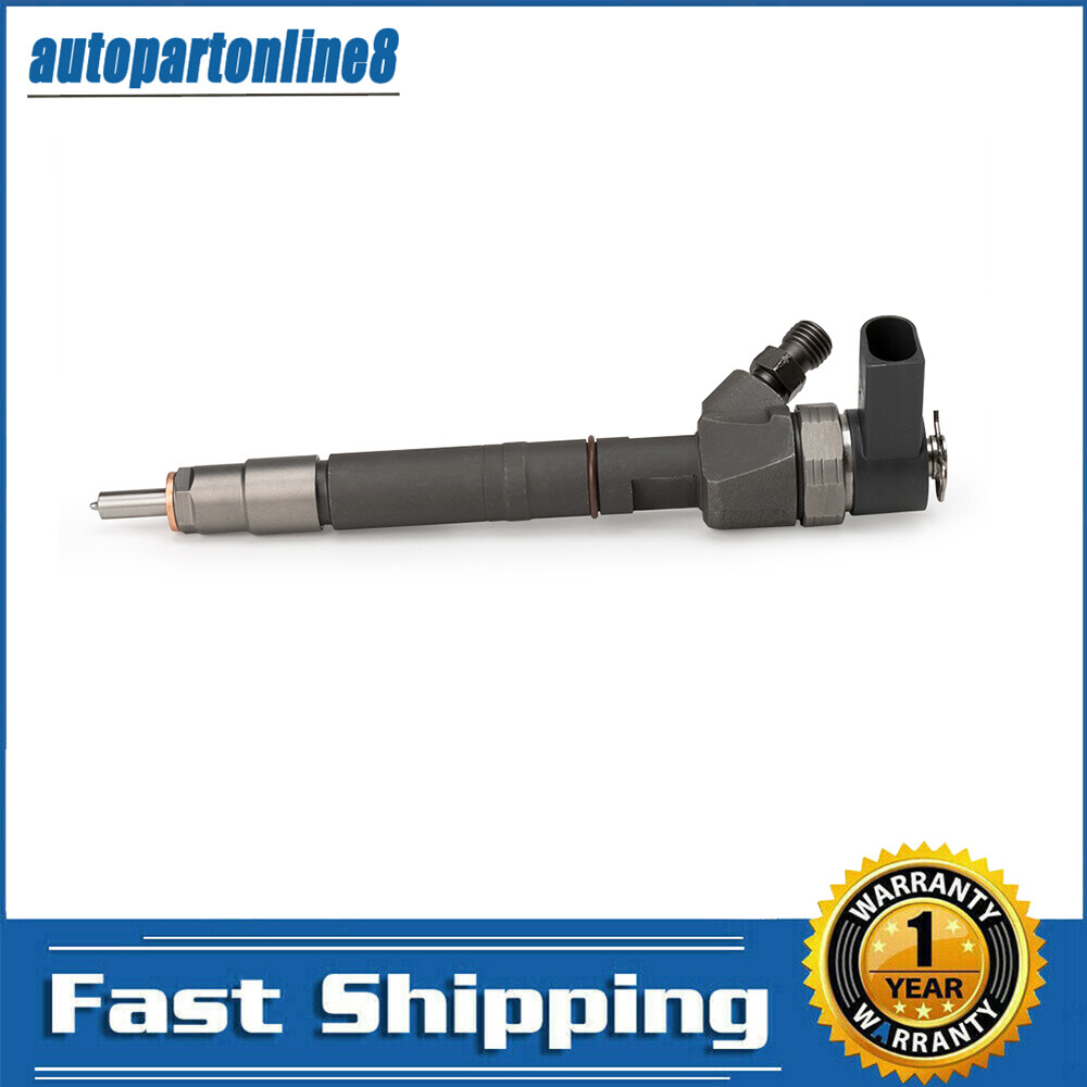 1X Fuel Injector For Dodge Freightliner Sprinter 2500/3500 OM647 2.7L 2004-2006