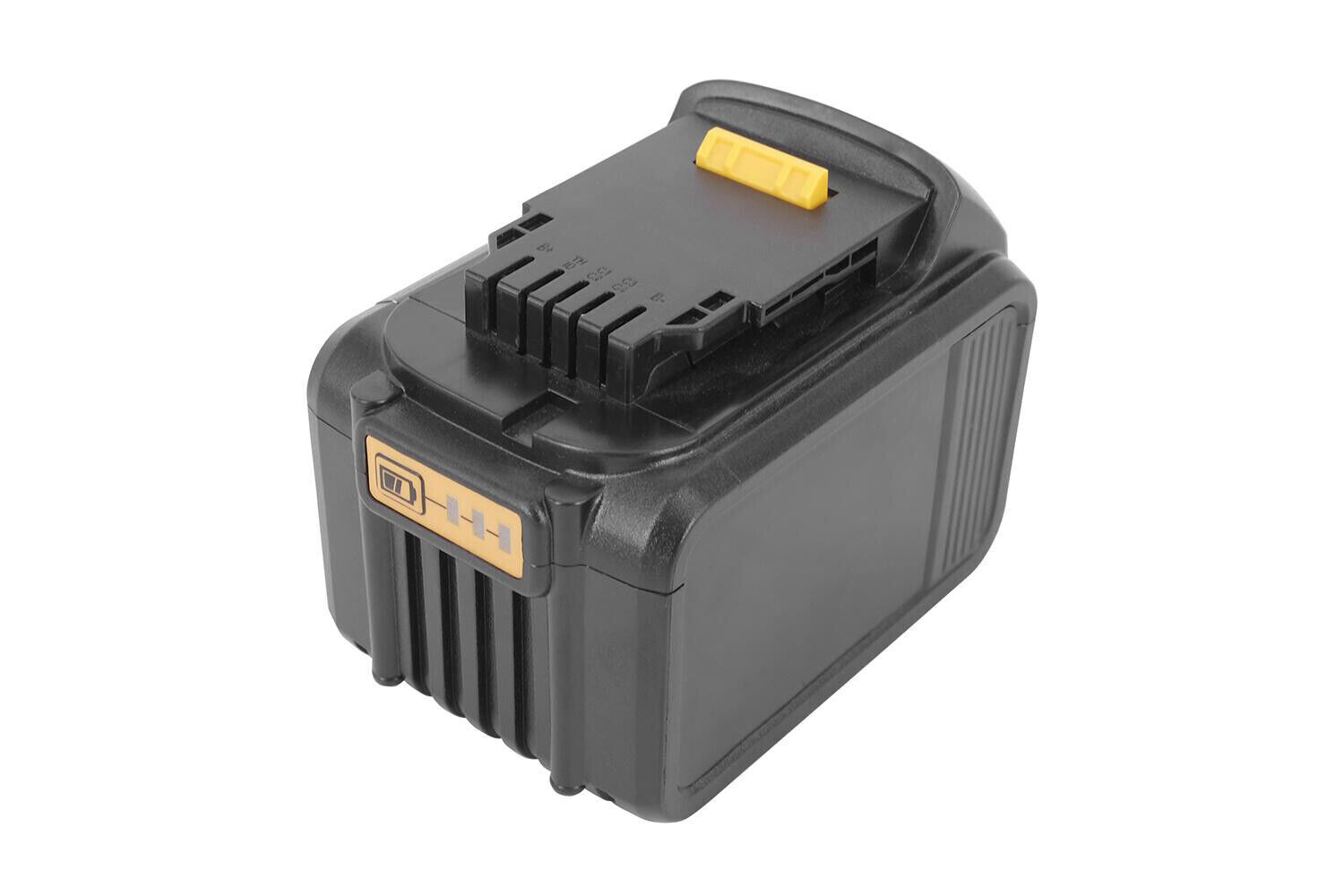 20V 6Ah Akku für Dewalt DCR016-QW,DCR017,DCR018,DCB185,DCB200,DCB201,DCB201-2