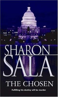 The Chosen - 0778322203, Sharon Sala, paperback