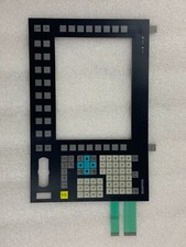 Membrane Keypad Film OP012/6FC5203-0AF02-0AA0 6FC5203-0AF02-0AA1
