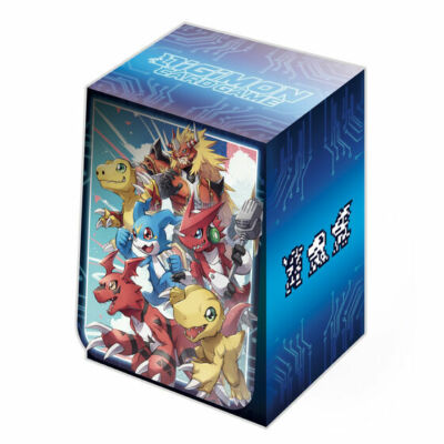 NEW Bandai Digimon Card Game TAMER'S EVOLUTION BOX2 PB-06 from