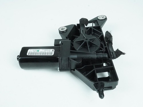 2010 - 2016 Mercedes E Class C207 Adjuster Feeder Mechanism Rear Right Rh Oem - Picture 9 of 12