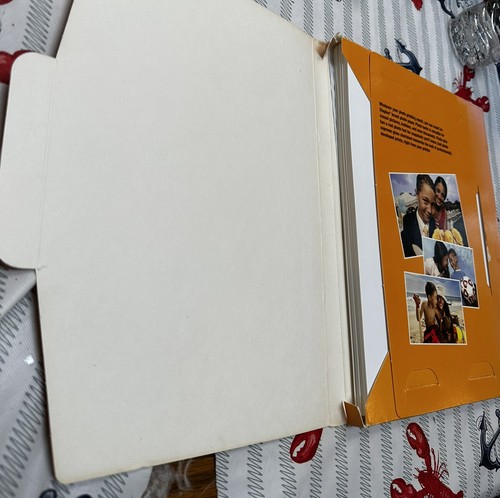 Staples Photo Supreme Paper Double-Sided Matte 8.5" x 11" Open Box! - Picture 3 of 5