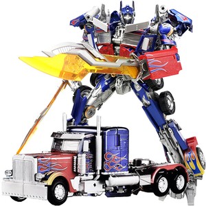 LS-03 Commander OP Optimus Prime BMB KO 