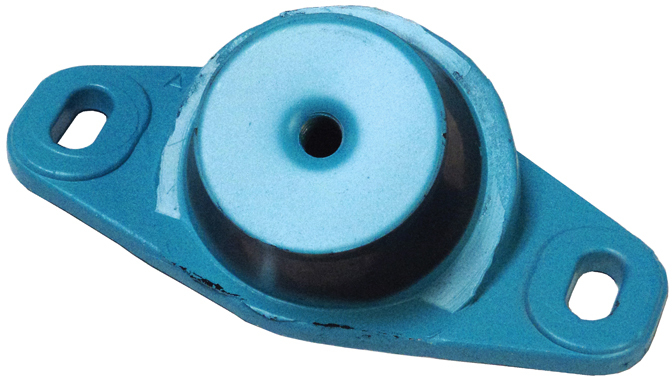 Monkey Grip Motor Mount Kawasaki ZXI Ultra 57-1143 | eBay