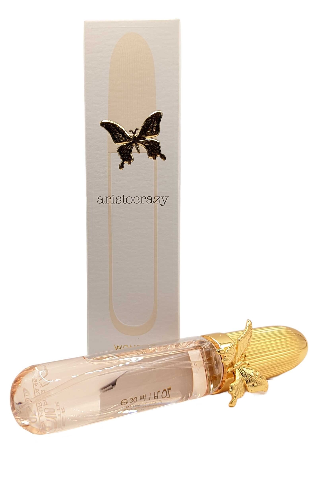 Aristocrazy Wonder Eau De Toilette Spray 30ml da Donna Fragranza