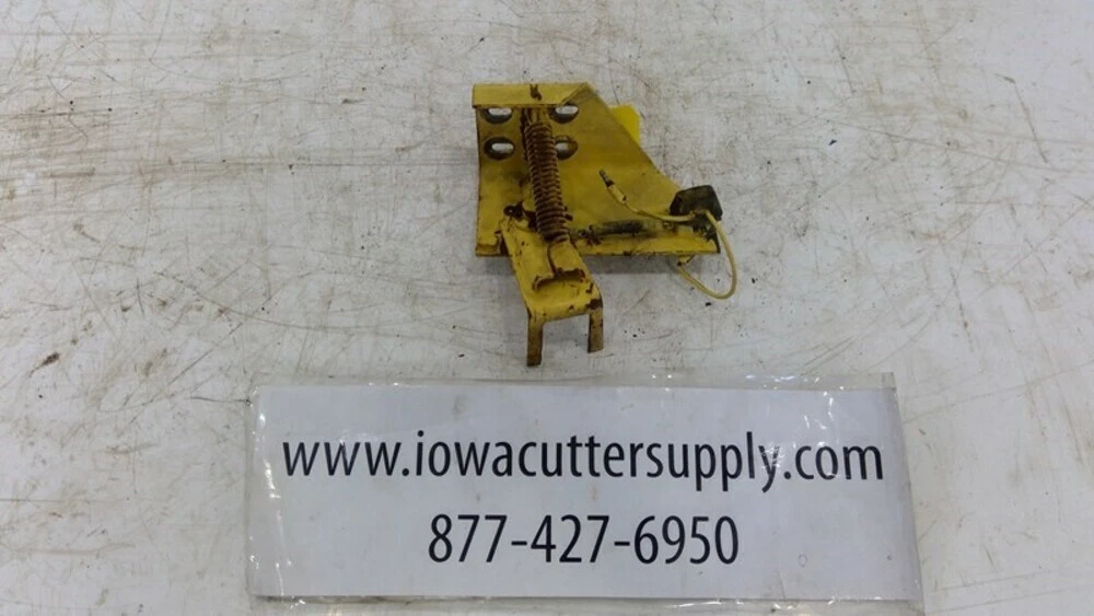 New Holland Switch, Arm And Support 635571 + 635574 + 47606295 | eBay 