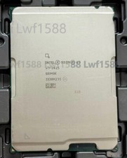 Intel Xeon w3-2425 QS 6Core 3.0-4.4GHz 15MB 130W FC-LGA16A LGA-4677 CPUprocessor