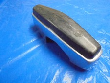 Pare-choc avant Peugeot 404