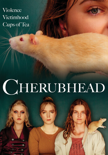 Cherubhead (DVD, 2022) - Bild 1 von 1